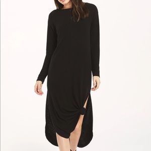 Z Supply Sweater Dress